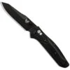 Benchmade Mini Osborne Folder Knife, CPM-S30V Black Blade -Knife Sale Store ben945bk 1 03 58399.1606150048