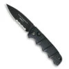 Boker Kalashnikov 74 Auto Knife, D2 Black Combo Blade 1 Boker Kalashnikov 74 Auto Knife, D2 Black Combo Blade -Knife Sale Store boeker plus kals 74 all black d2 serrated non auto 01kals100n 92590.1653674238