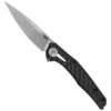 Zero Tolerance 0707 Carbon Fiber Flipper Knife, CPM-20CV Blade 1 Zero Tolerance 0707 Carbon Fiber Flipper Knife, CPM-20CV Blade -Knife Sale Store zt0707 83151.1592592536